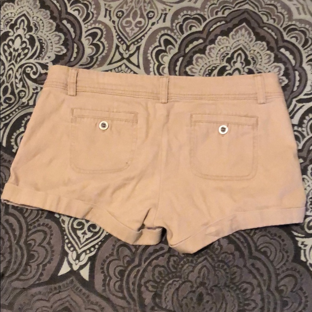 Shorts - Picture 2 of 2